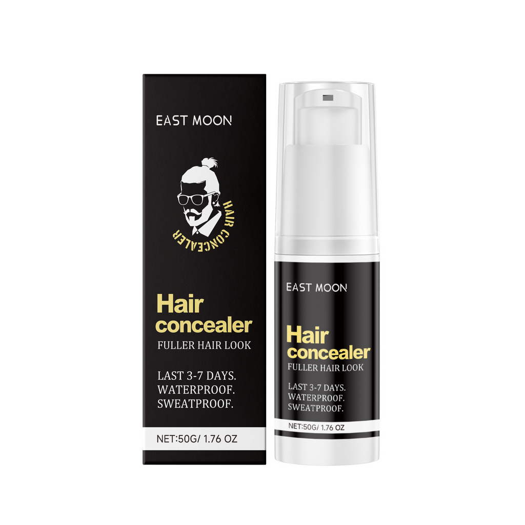 Hairline Concealer & Styling Cream