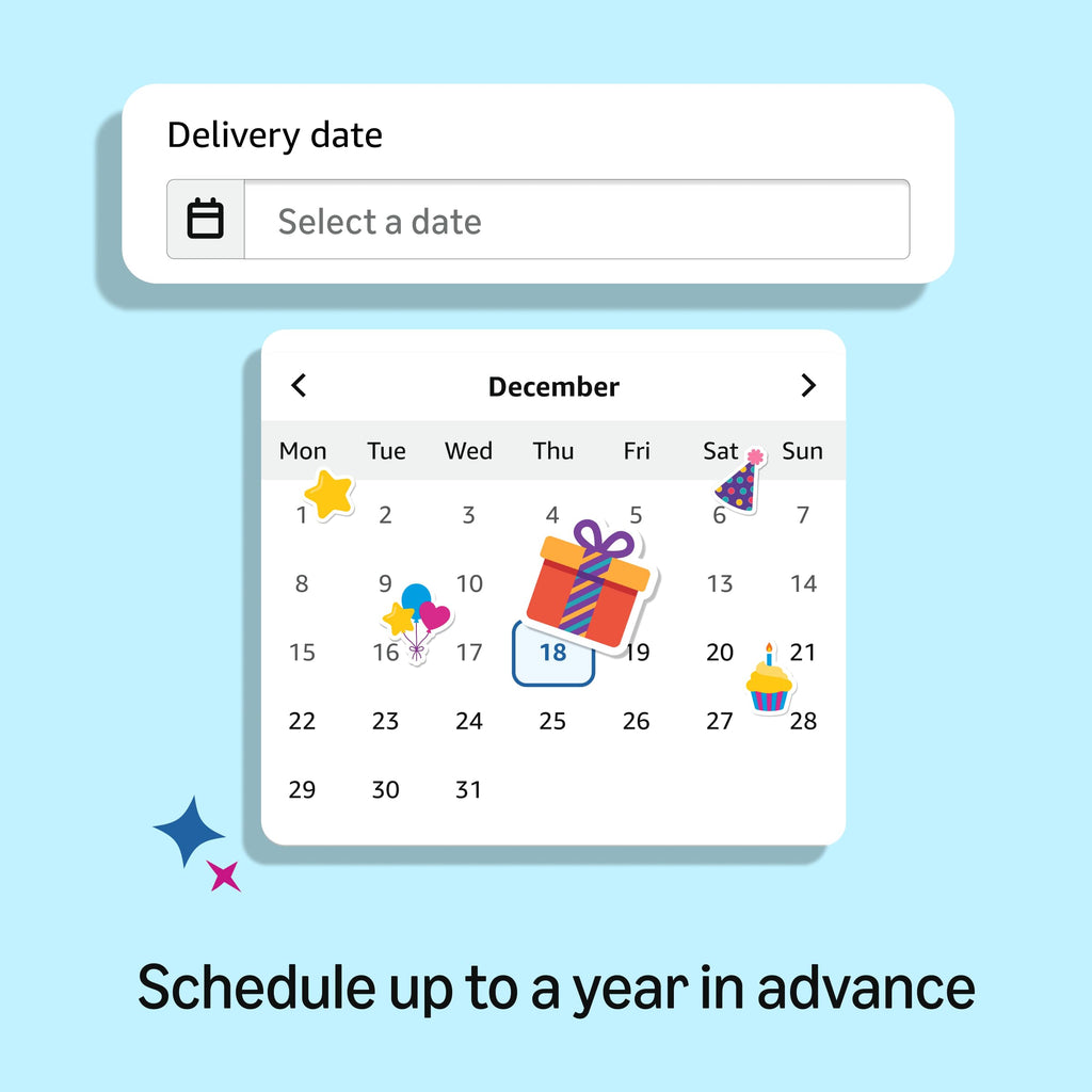 Amazon.co.uk eGift Card – UK Region