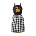 DII Jack-O'-Lantern Trick-or-Treat Apron product image