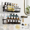 Veken 3-Pack Shower Caddies product image 1