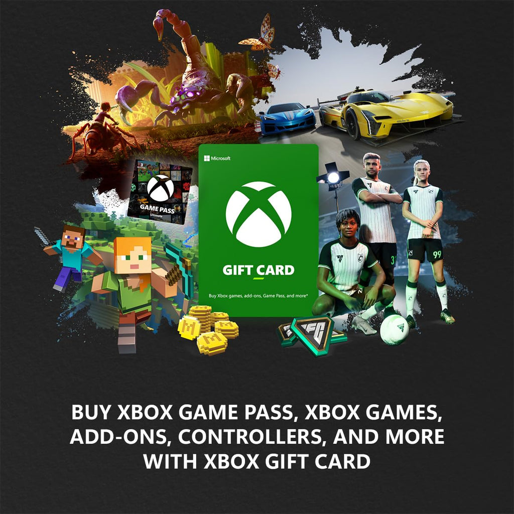 $70 XBOX Gift Card [Digital Code]
