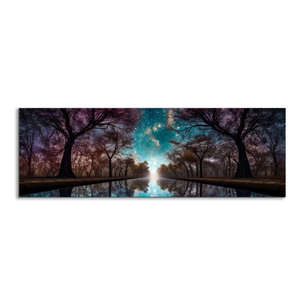 Nature Wall Art-To the Light-Large Canvas Print product image 3