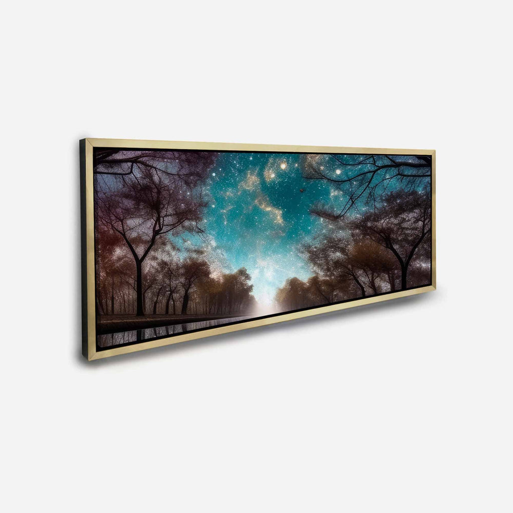 Nature Wall Art-To the Light-Large Canvas Print product image 6
