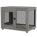 Pet Crate End Table — DealSpark — view 7