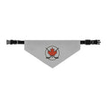 Pet bandana collar product image 3