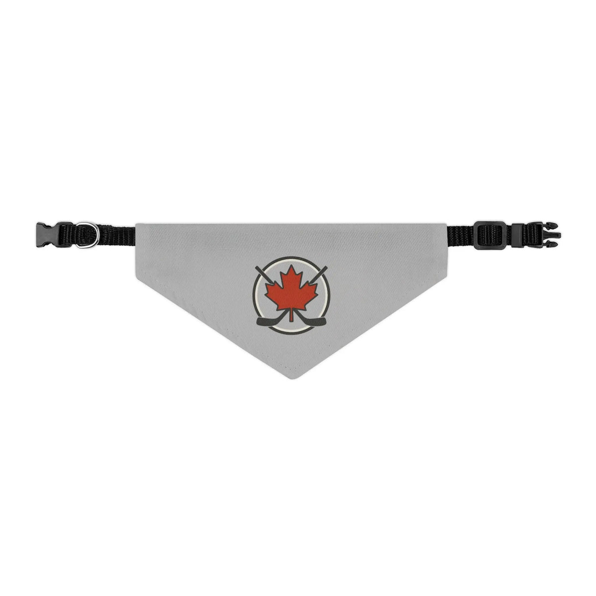 Pet bandana collar product image 3