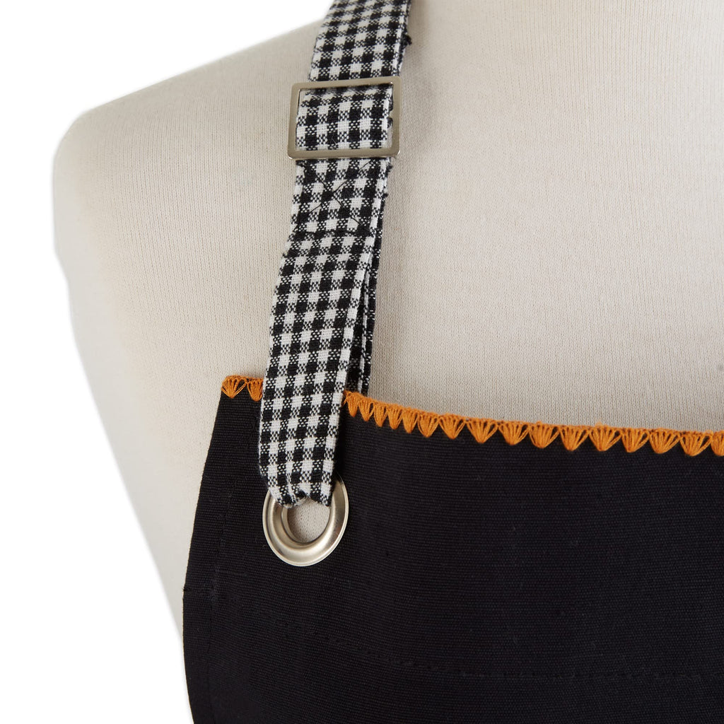 DII 'Basic Witch' Halloween Kitchen Apron product image 3