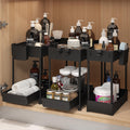 Sevenblue 3-Pack Under-Sink Organizers product image