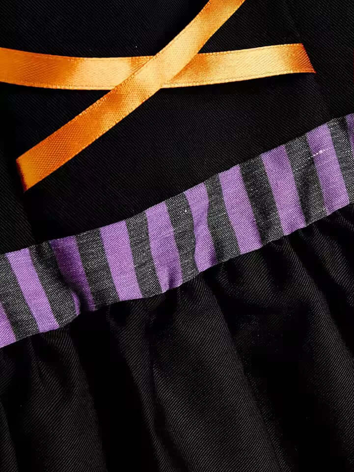 Witch Dog Halloween Costume | Dog Costume for Halloween