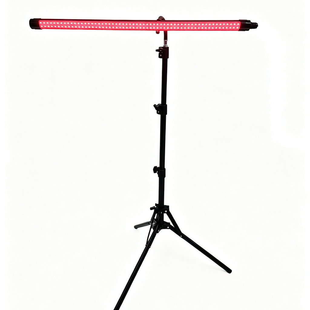 160-LED Red and Infrared Therapy Bar Lamp