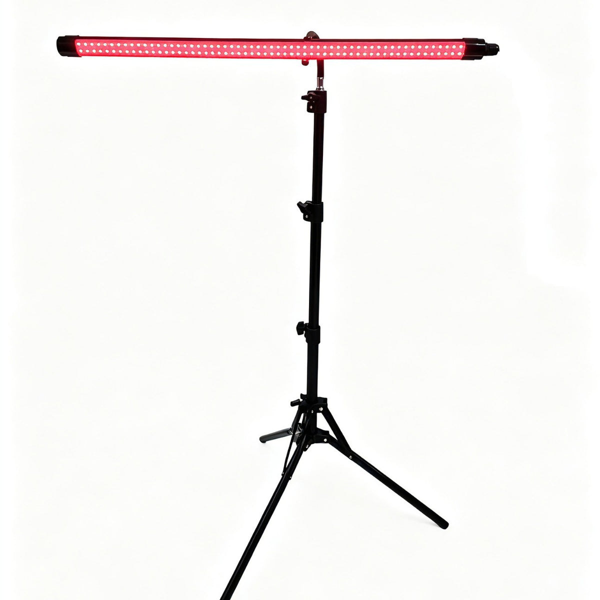 160-LED Red and Infrared Therapy Bar Lamp