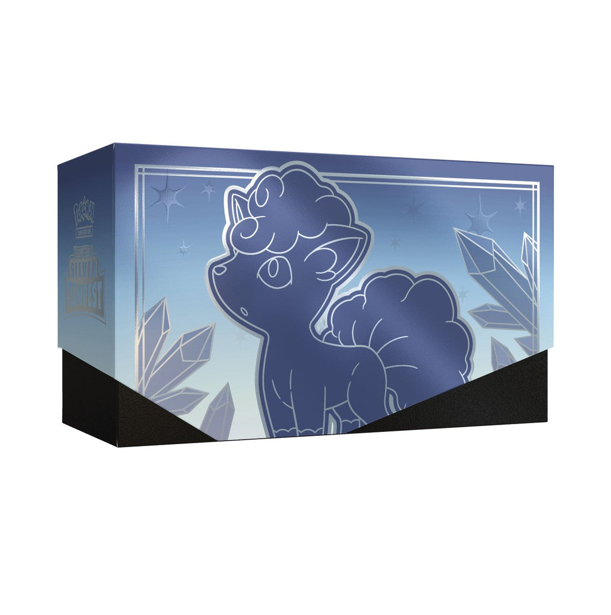 Pokémon TCG - Sword & Shield - Silver Tempest - Elite Trainer Box product image 4