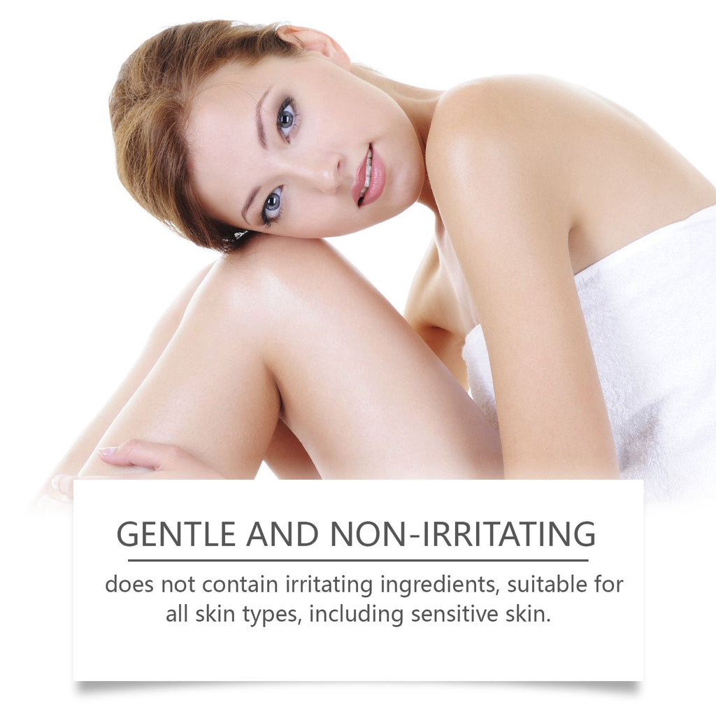 Beeswax & Collagen Body Moisturizer