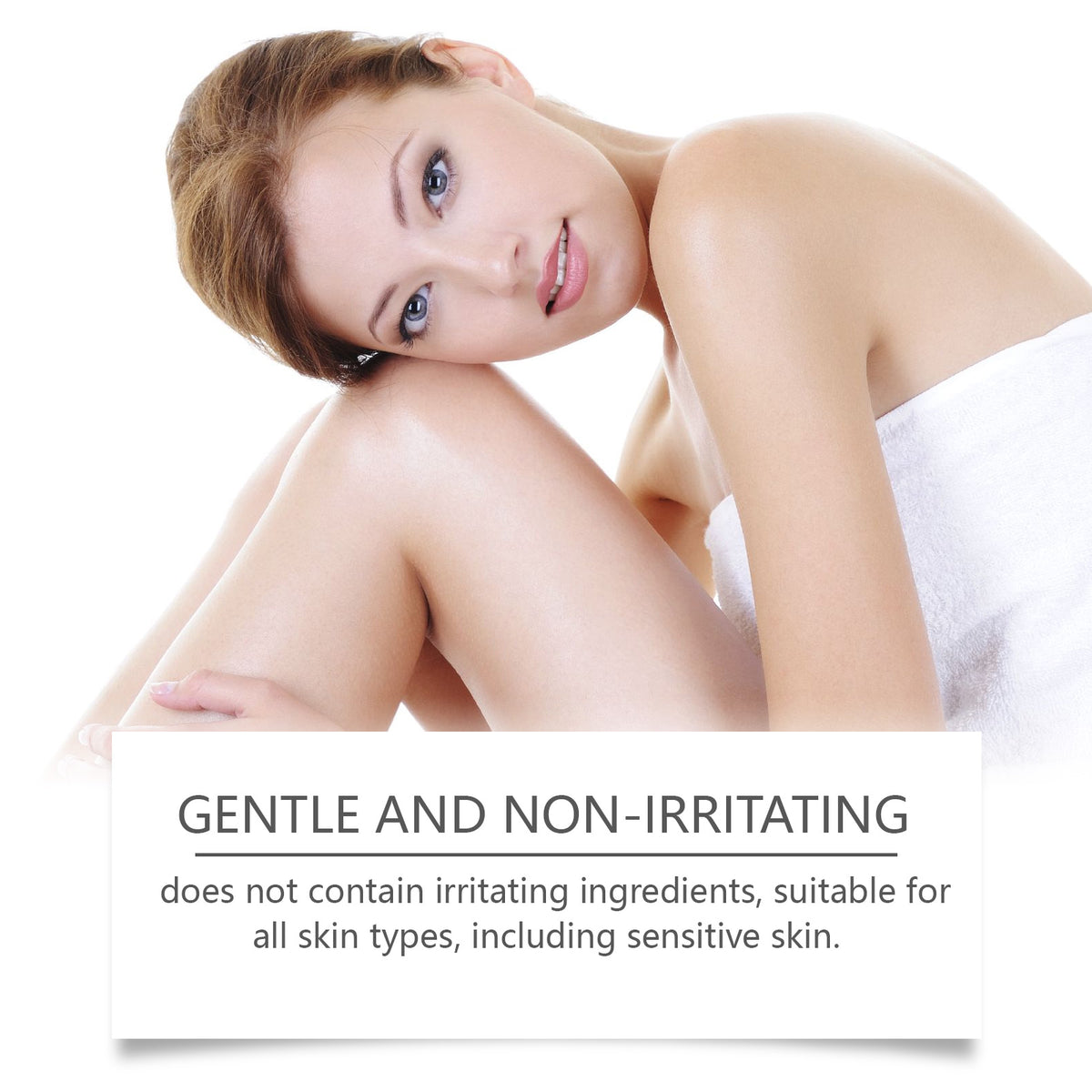 Beeswax & Collagen Body Moisturizer