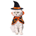Pumpkin Witch Halloween Costume product image