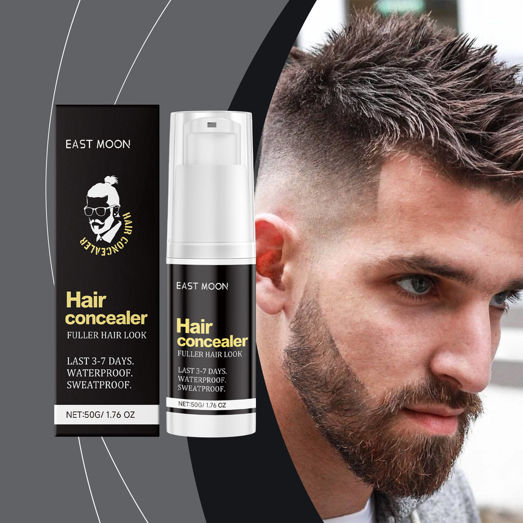 Hairline Concealer & Styling Cream