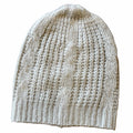 cable Knit Hat