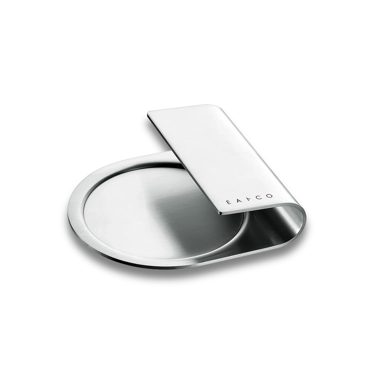 Eatoco Oki Ladle Stand – Stainless Steel Kitchen Tool (Made in Japan) product image 2