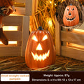 Halloween Pumpkin Lantern Luminous Prop