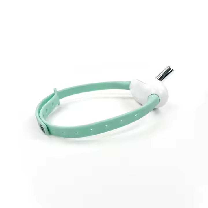 Automatic Laser Collar Toy for Cats