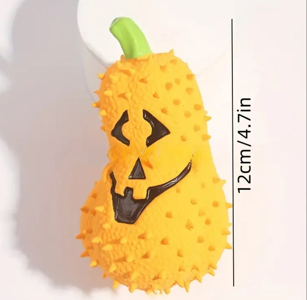 Spooky Chew Dog Toy | Halloween Dog Toy product image 2