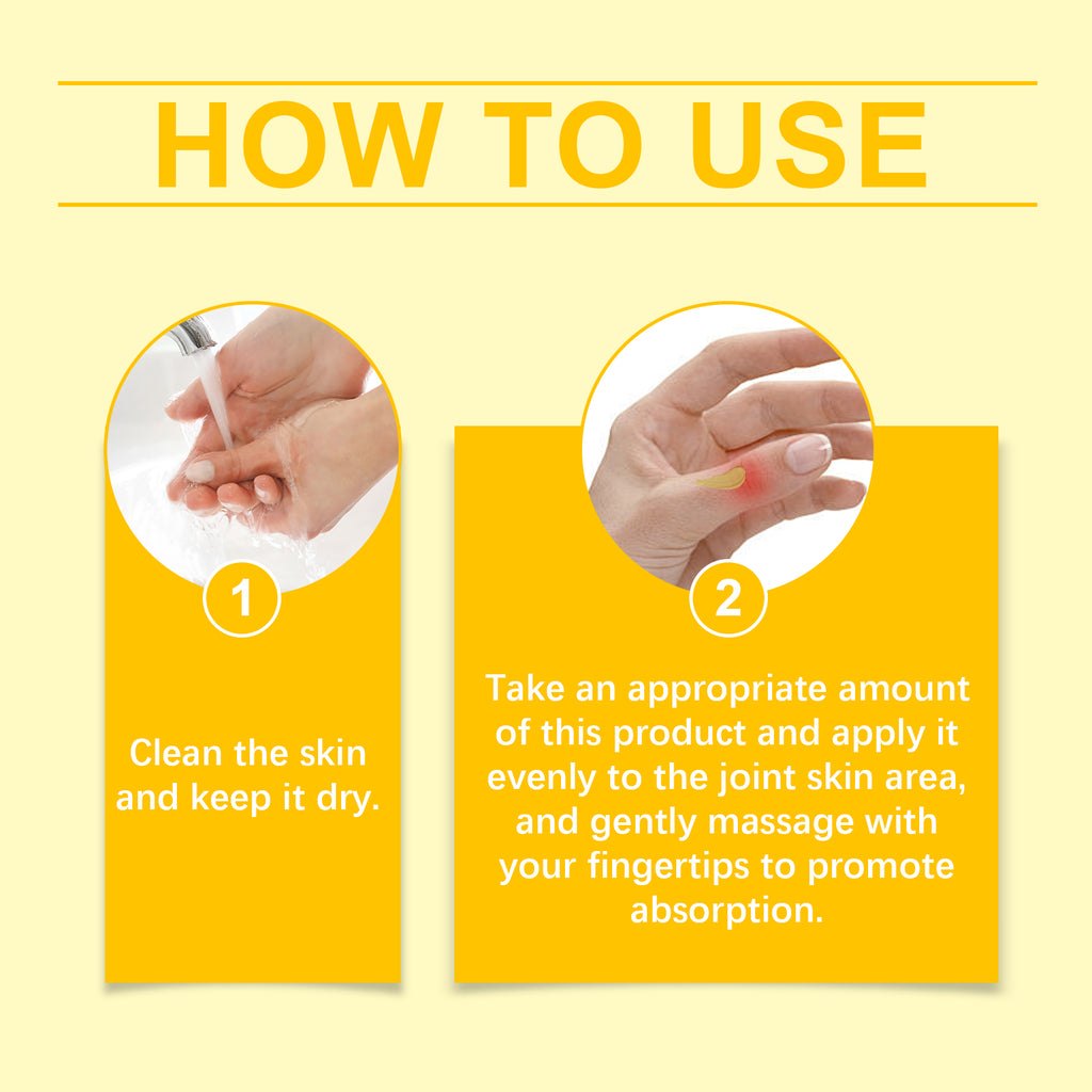 Wiyun Body Massage Cream