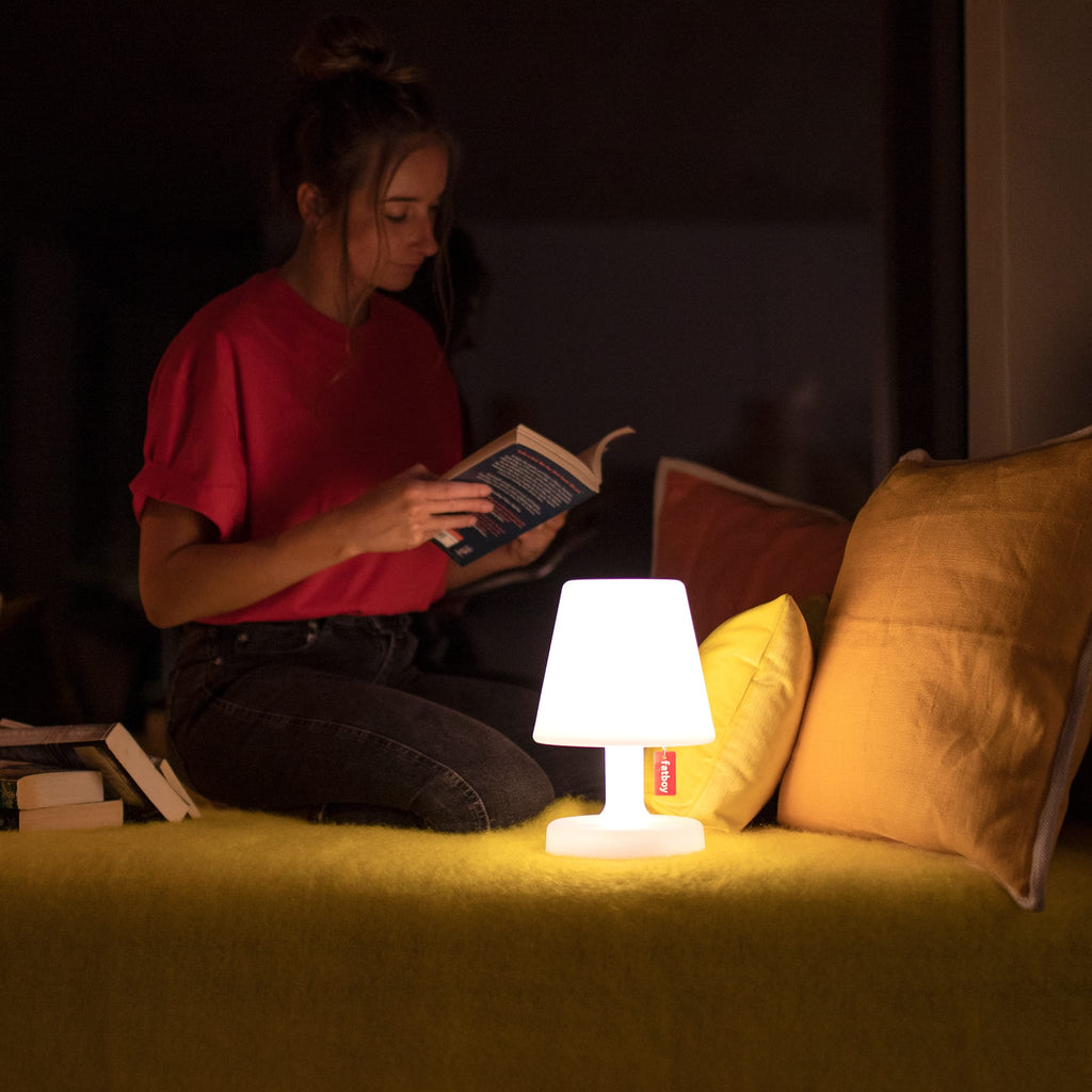 Fatboy Edison the Petit cordless table lamp