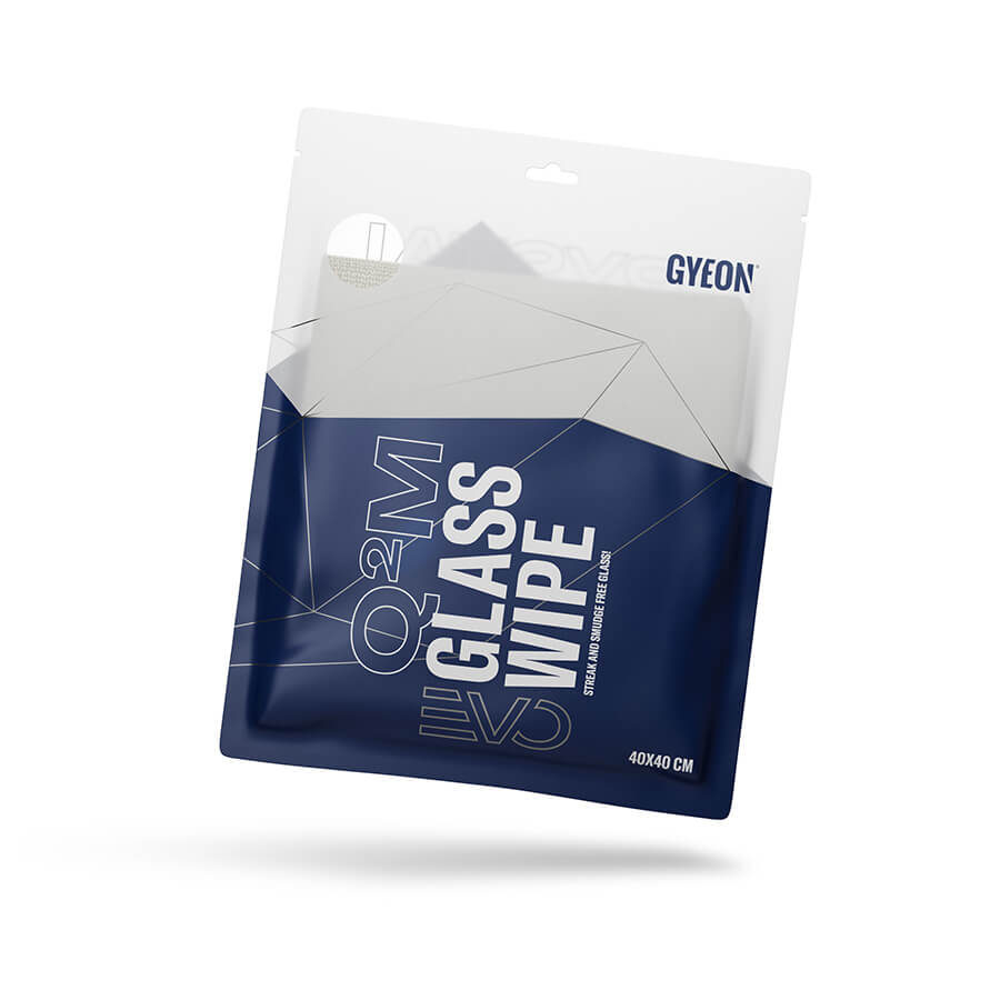 GYEON Q²M Glass Wipe EVO product image
