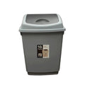 HOME AESTHETICS HA-5139 Swing Garbage Bin 10L product image