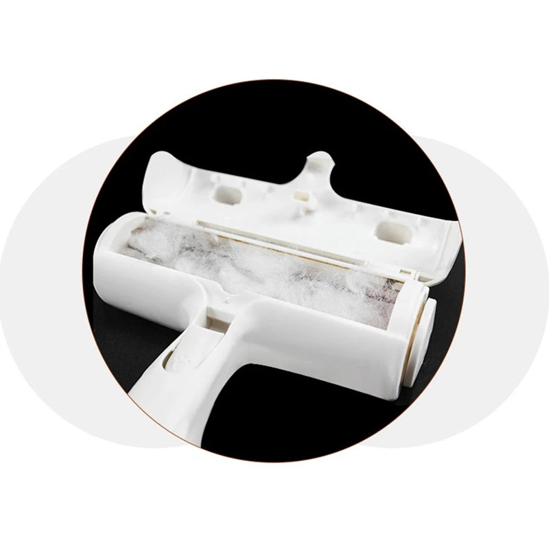 Pet Hair Remover Roller