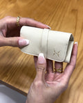 Harma Travel Jewelry Pouch