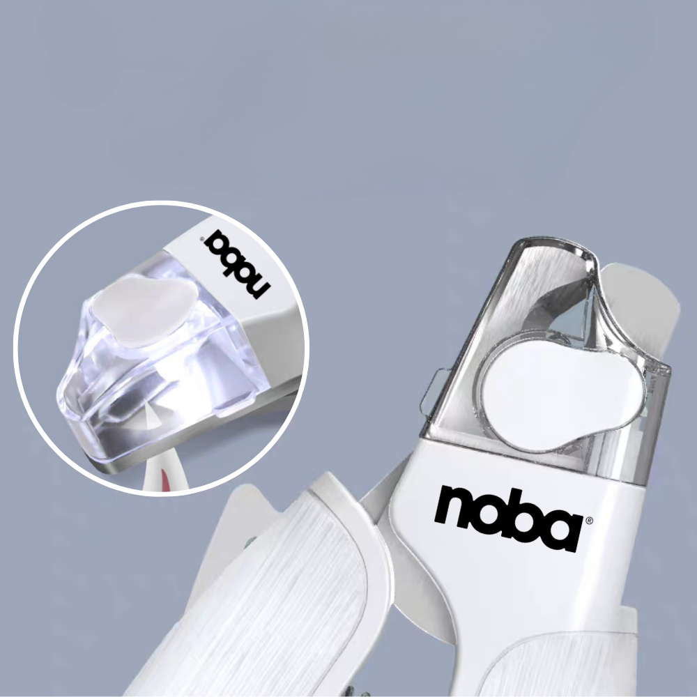 Noba LED Nail Clipper for Cats & Dogs product image 5