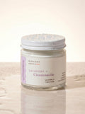 Lavender + Chamomile Body Lotion 4oz