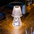 Newgarden Lola Lux cordless table lamp