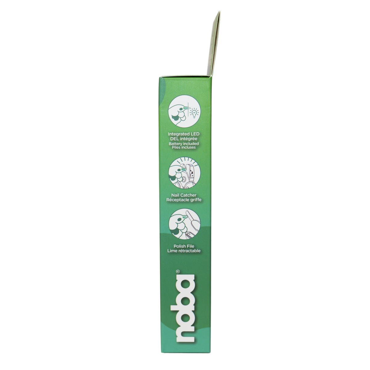 Noba LED Nail Clipper for Cats & Dogs product image 11