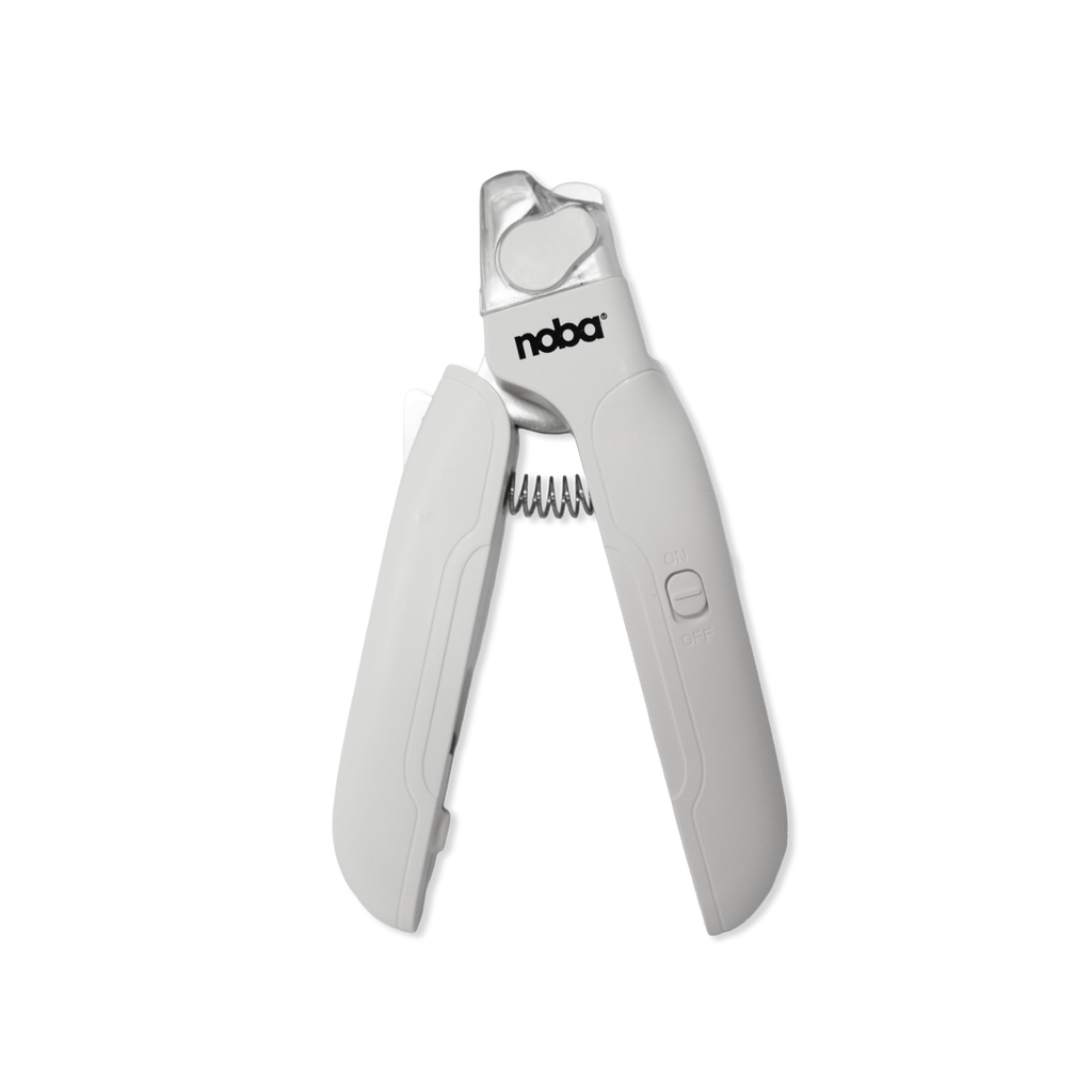 Noba LED Nail Clipper for Cats & Dogs product image 2