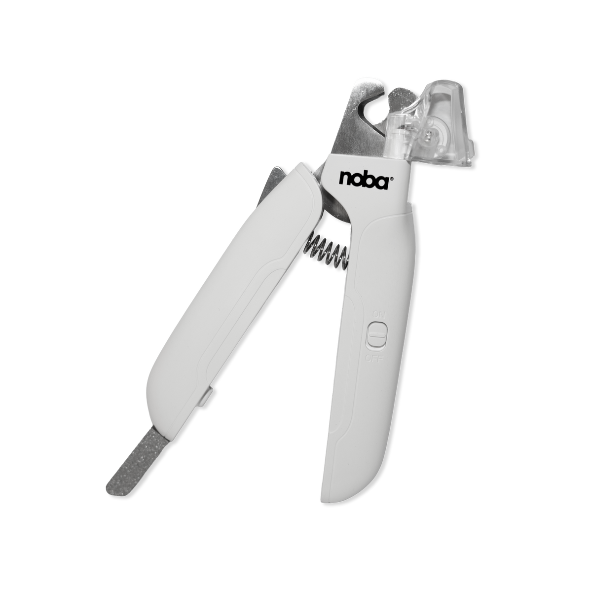 Noba LED Nail Clipper for Cats & Dogs product image 3