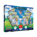 Pokémon TCG - Sword & Shield - Pokemon Go - Team Mystic Special Collection product image 1