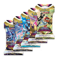 Pokémon TCG - Sword & Shield - Astral Radiance - Sleeved Booster Pack product image 1