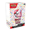 Pokémon TCG - Scarlet & Violet - 151 - Booster Bundle product image 1