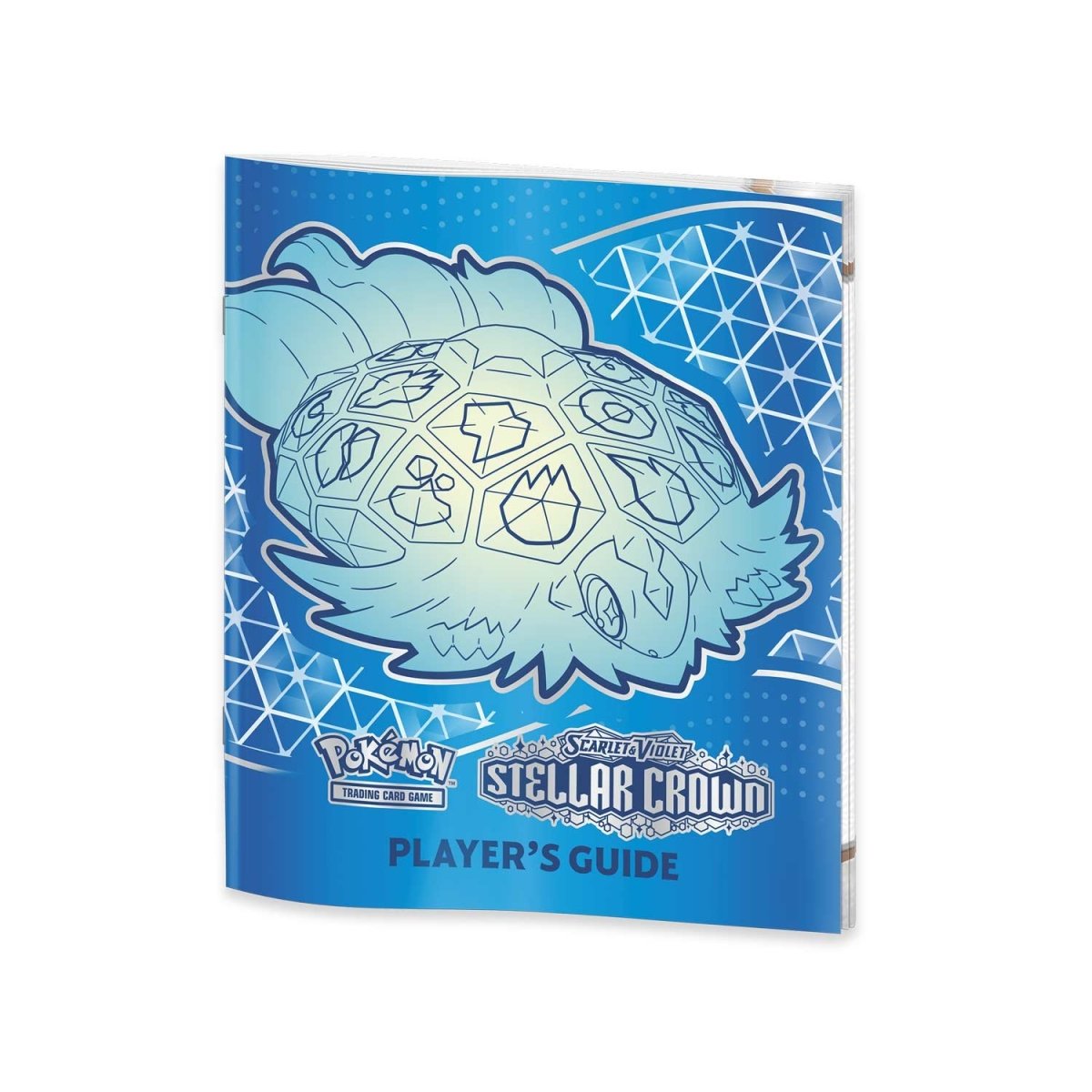 Pokémon TCG - Scarlet & Violet - Stellar Crown - Elite Trainer Box