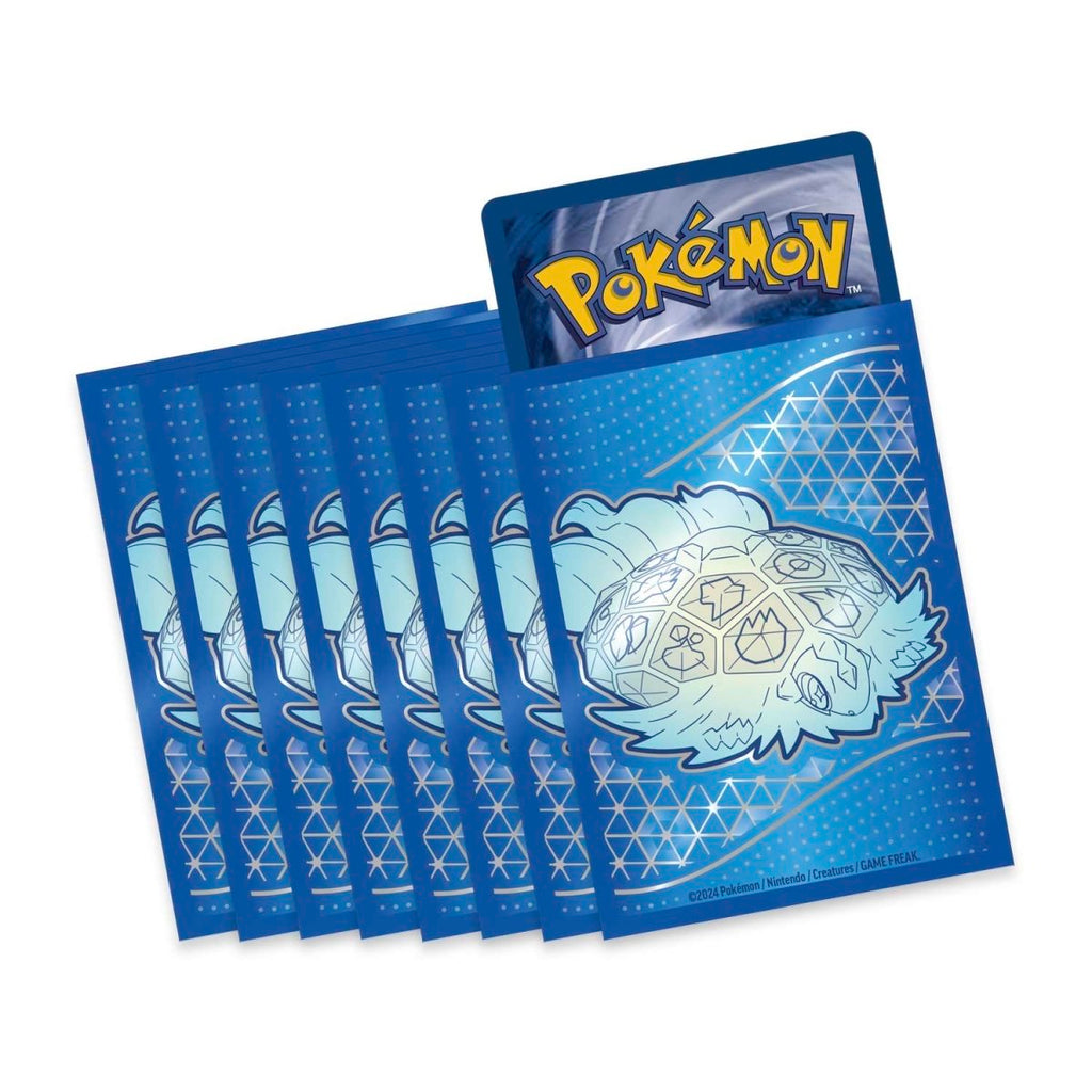 Pokémon TCG - Scarlet & Violet - Stellar Crown - Elite Trainer Box