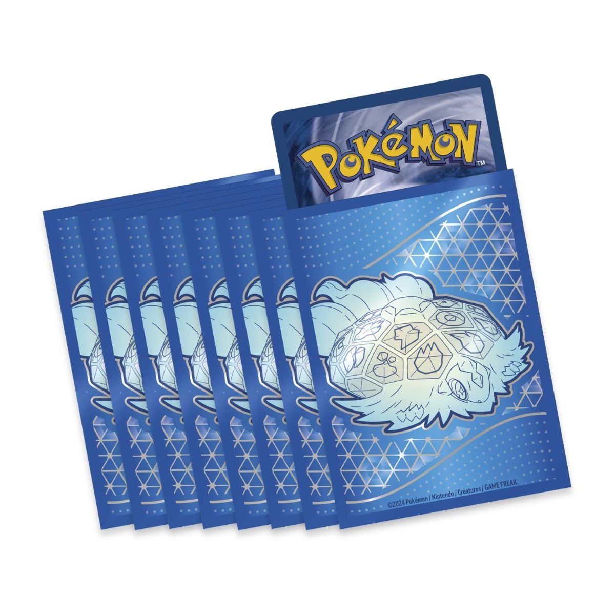 Pokémon TCG - Scarlet & Violet - Stellar Crown - Elite Trainer Box