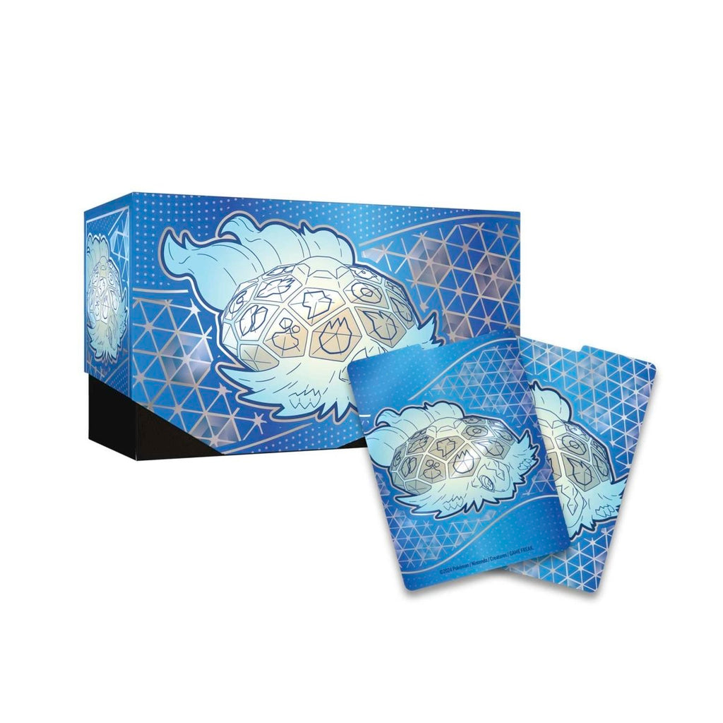 Pokémon TCG - Scarlet & Violet - Stellar Crown - Elite Trainer Box