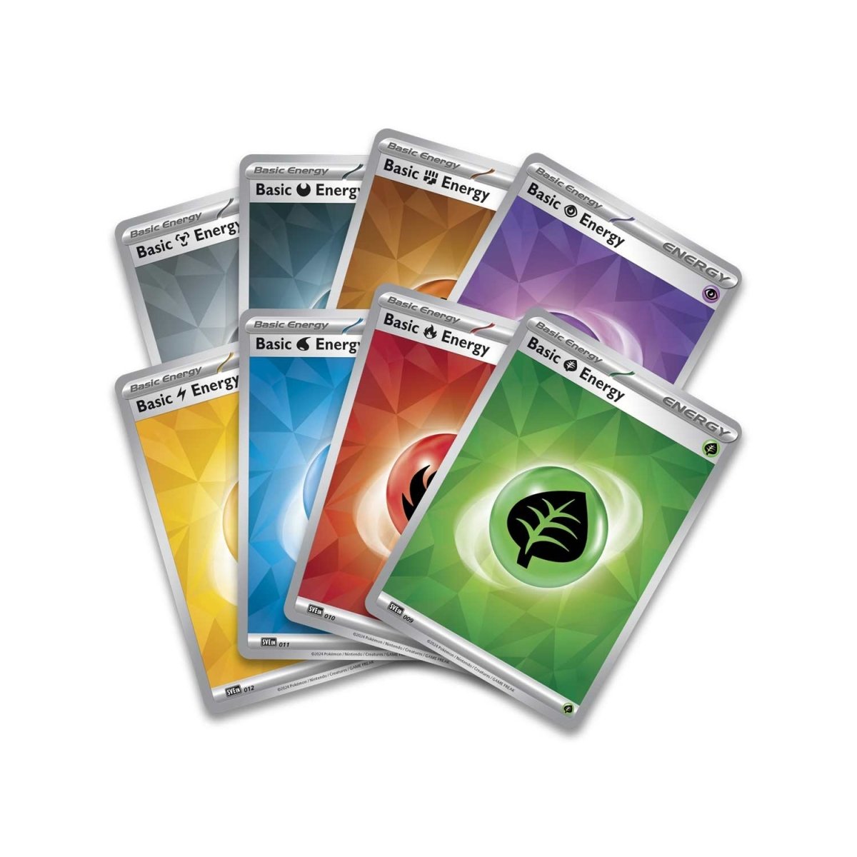 Pokémon TCG - Scarlet & Violet - Stellar Crown - Elite Trainer Box