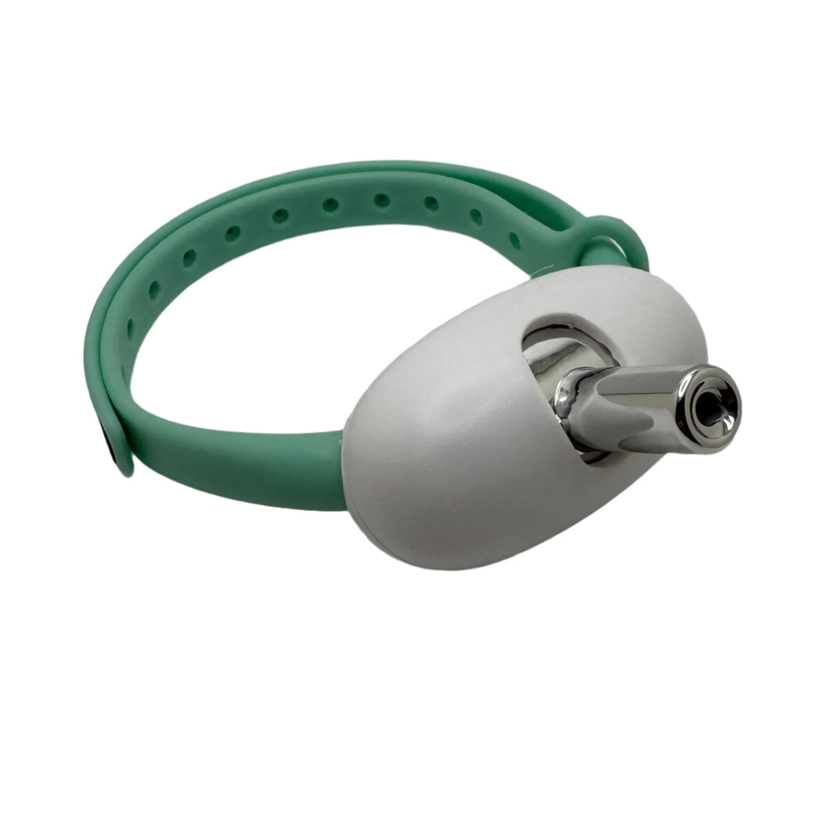 Automatic Laser Collar Toy for Cats
