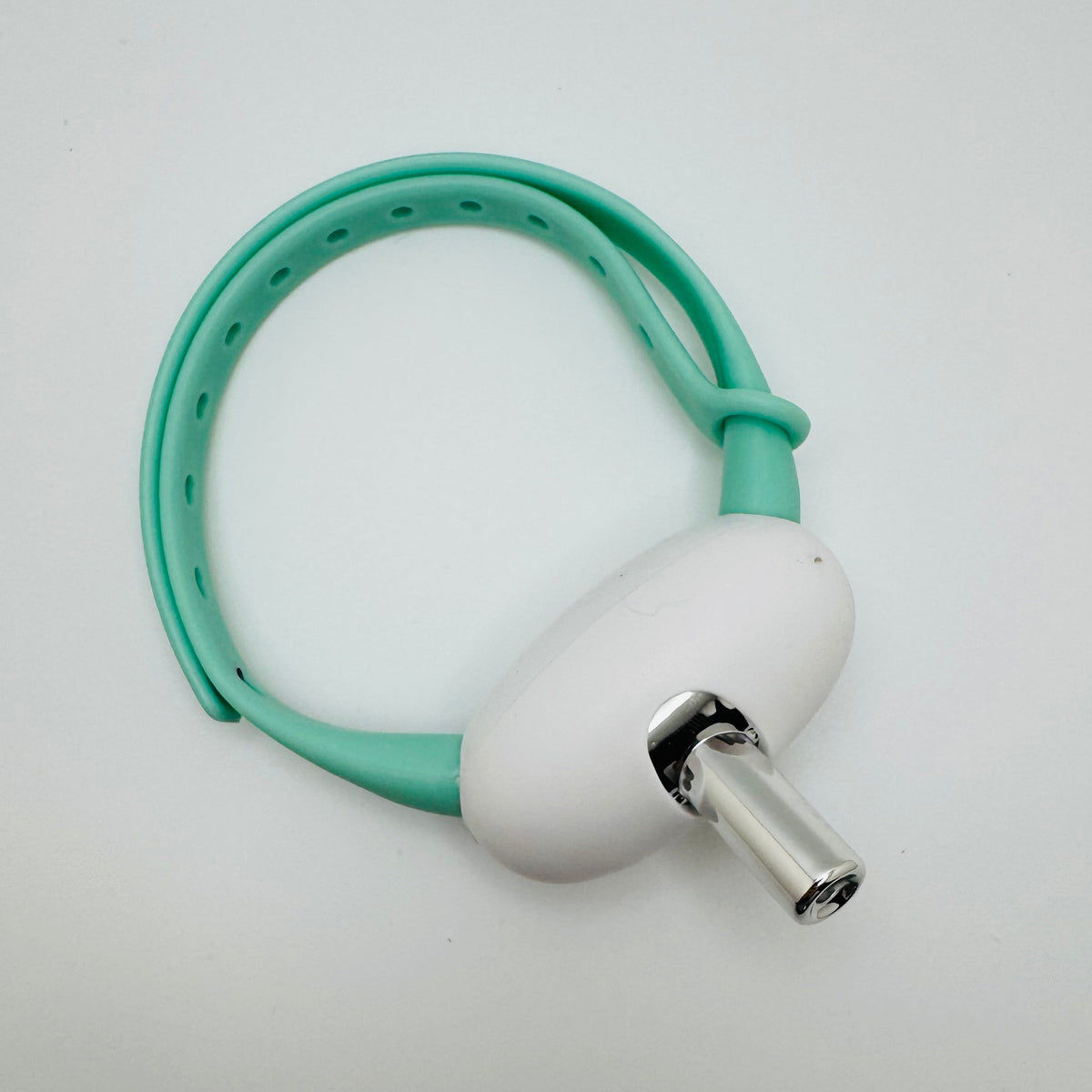 Automatic Laser Collar Toy for Cats