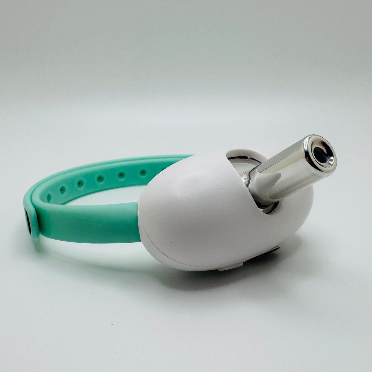 Automatic Laser Collar Toy for Cats