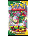 Pokémon TCG - Sword & Shield - Evolving Skies - Booster Pack product image 1