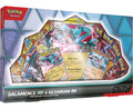 Pokémon TCG - Scarlet & Violet - Salamence ex & Reshiram ex Premium Collection